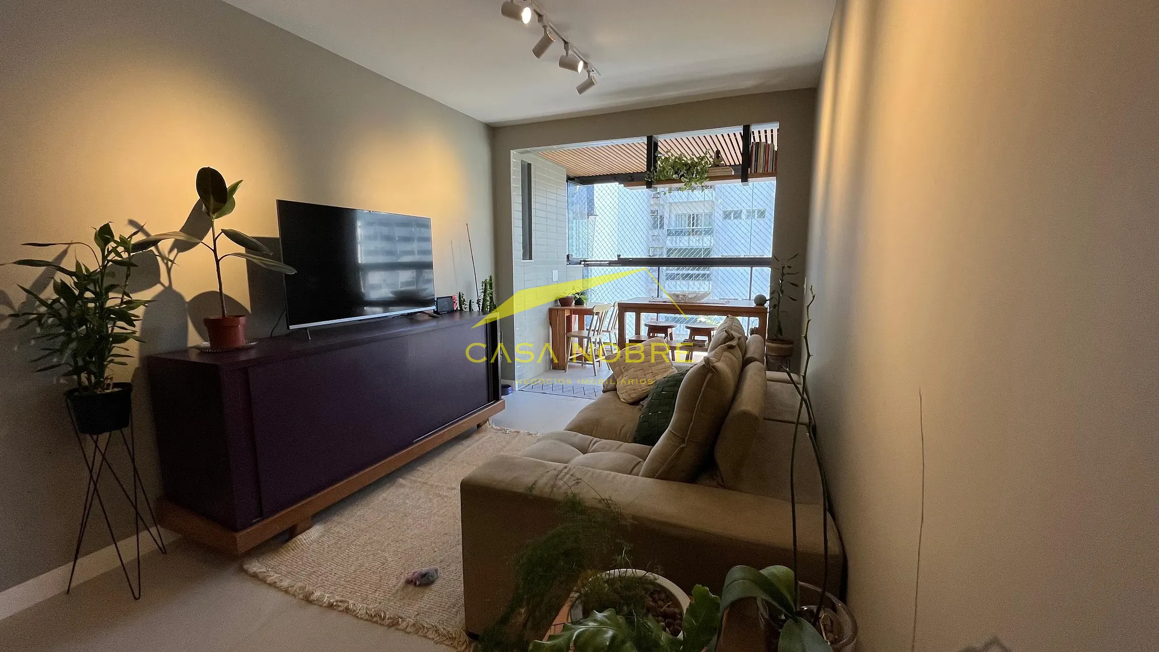 Apartamento, 3 quartos, 119 m² - Foto 5
