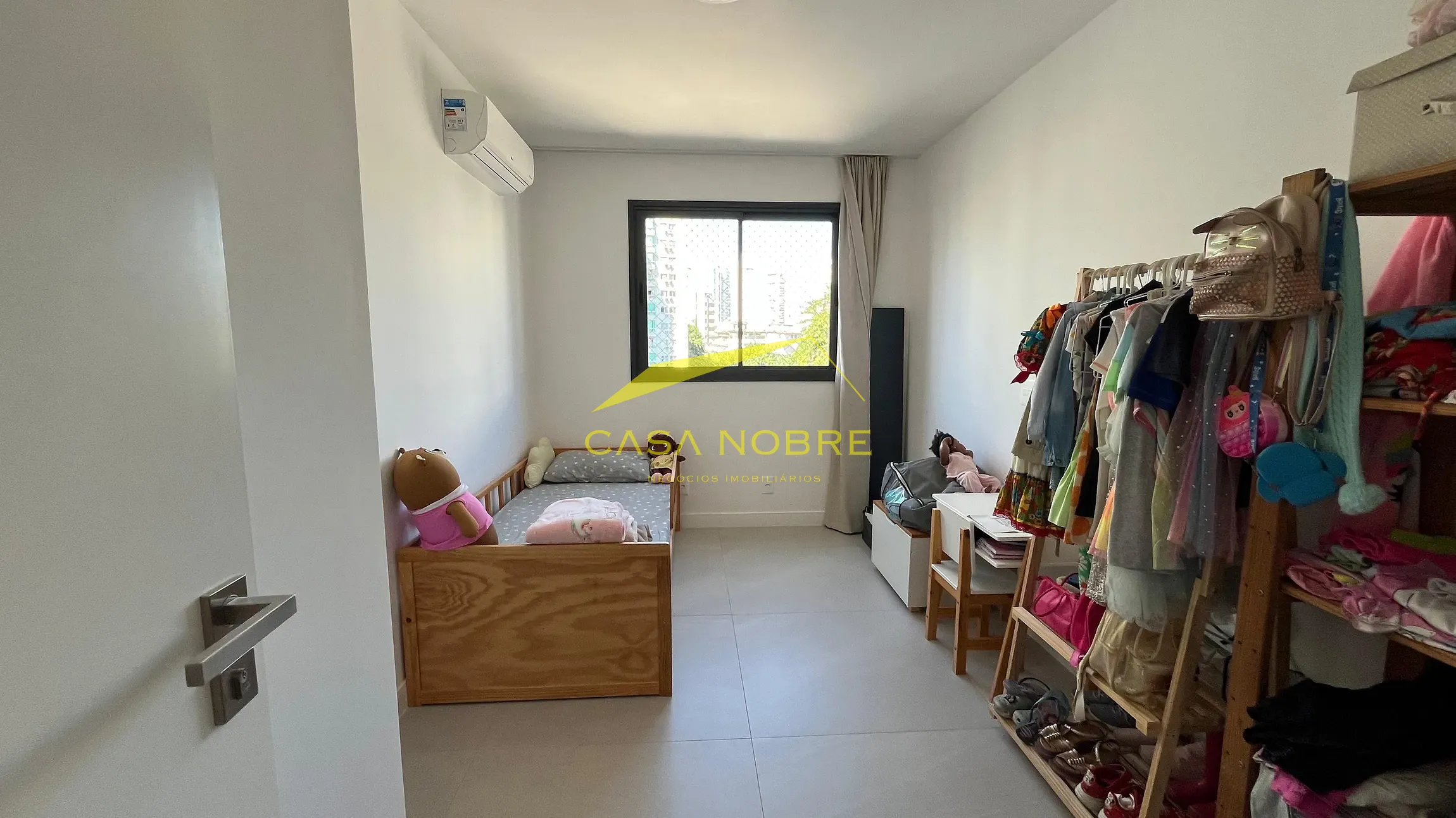 Apartamento, 3 quartos, 119 m² - Foto 9