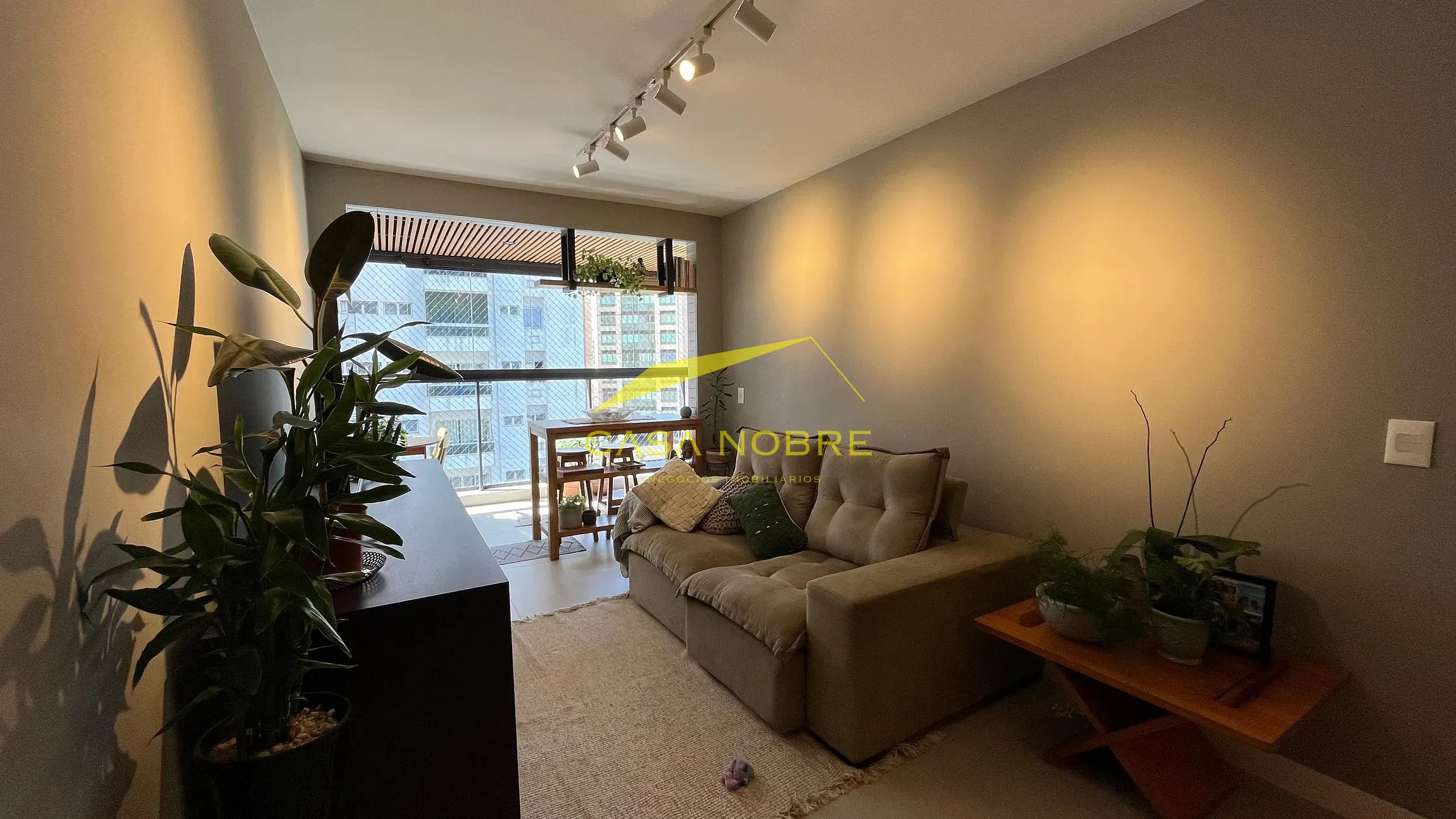 Apartamento, 3 quartos, 119 m² - Foto 2