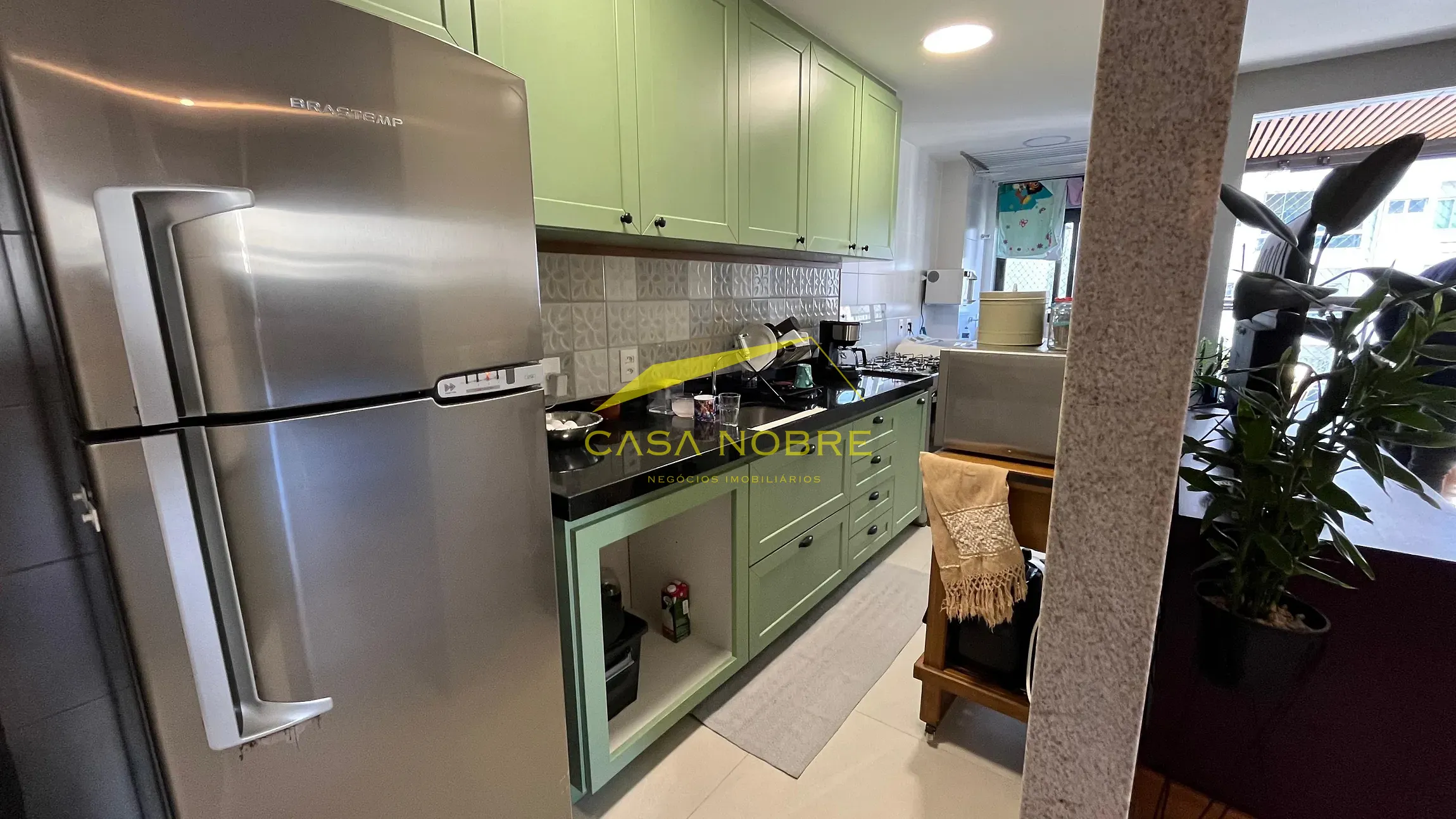 Apartamento, 3 quartos, 119 m² - Foto 14