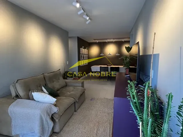Apartamento 3 quartos e 3 banheiros, à venda, no bairro Santa Lúcia em Vitória