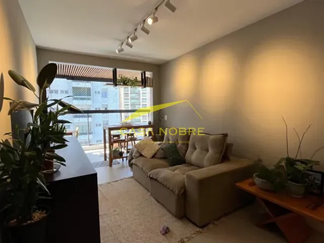 Apartamento 3 quartos e 3 banheiros, à venda, no bairro Santa Lúcia em Vitória