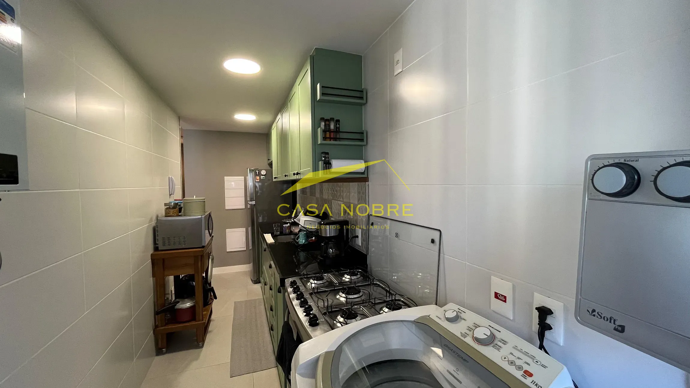 Apartamento, 3 quartos, 119 m² - Foto 15