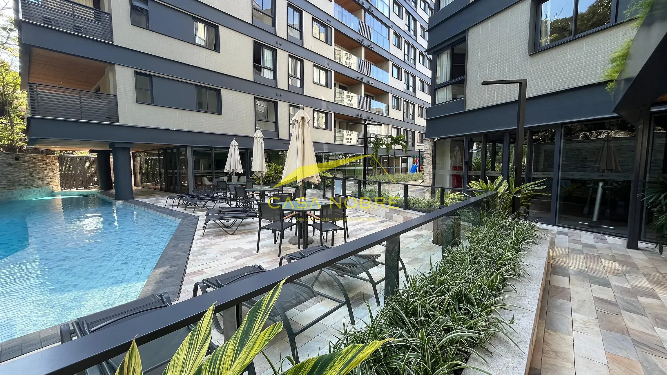 Apartamento, 3 quartos, 119 m² - Foto 19