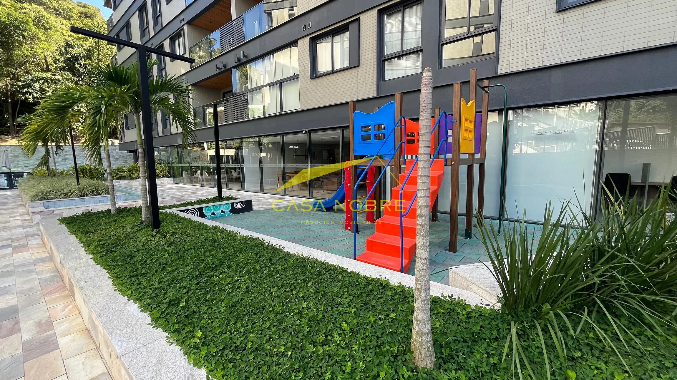 Apartamento, 3 quartos, 119 m² - Foto 25
