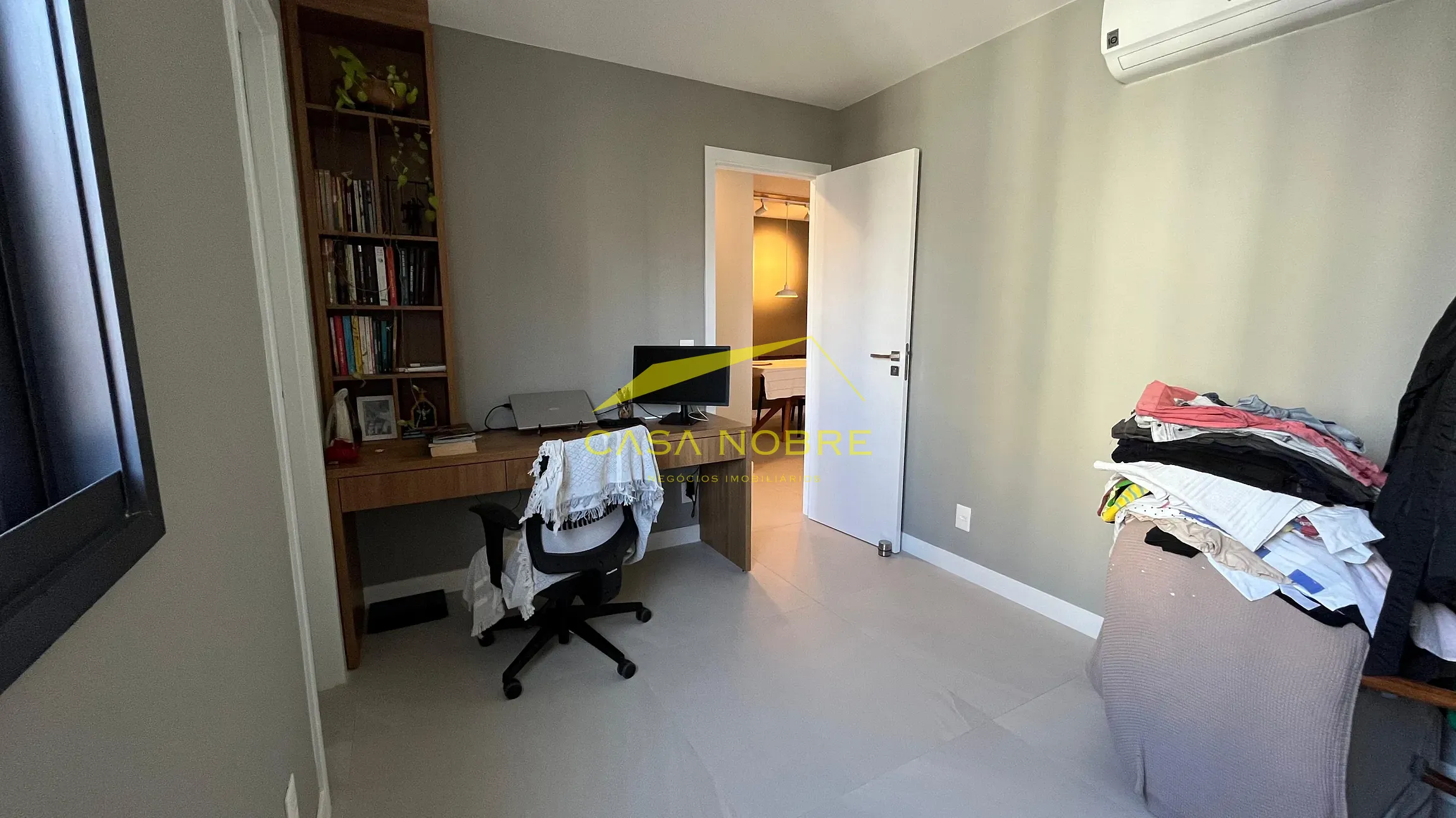 Apartamento, 3 quartos, 119 m² - Foto 11