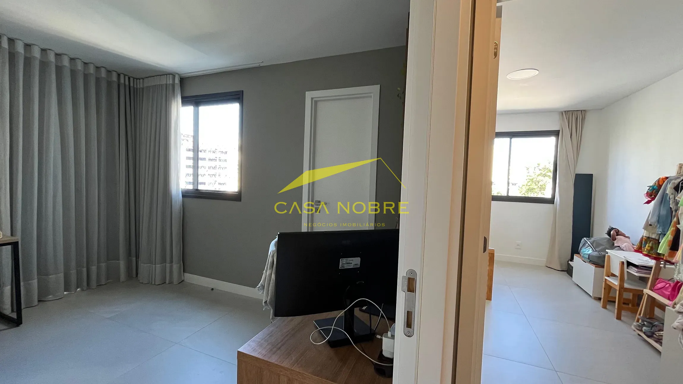 Apartamento, 3 quartos, 119 m² - Foto 12