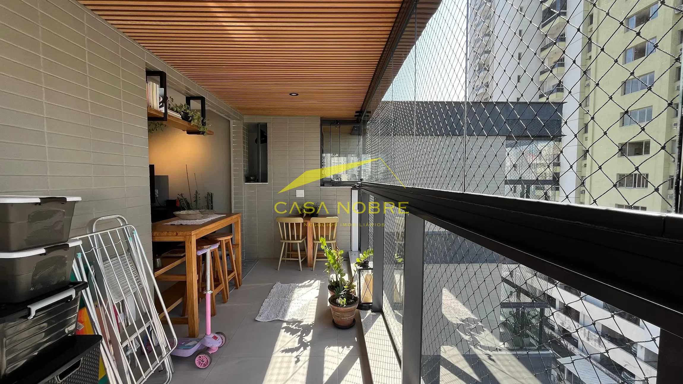 Apartamento, 3 quartos, 119 m² - Foto 4