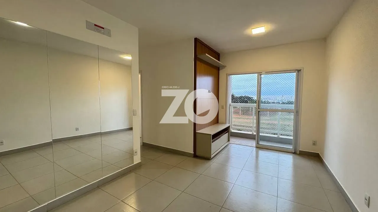 Apartamento, 3 quartos, 70 m² - Foto 2
