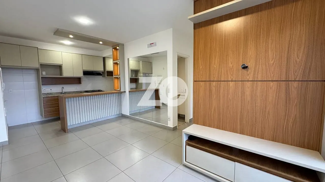 Apartamento, 3 quartos, 70 m² - Foto 1