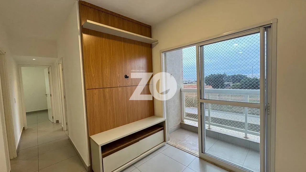 Apartamento, 3 quartos, 70 m² - Foto 3