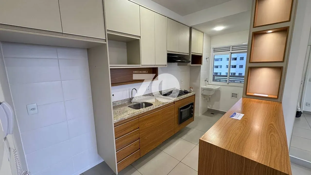 Apartamento, 3 quartos, 70 m² - Foto 4