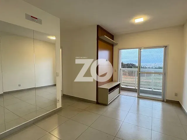 Apartamento 3 quartos e 2 banheiros, à venda, no bairro Residencial Parque Granja Cecília B em Bauru