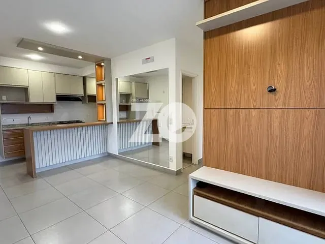 Apartamento 3 quartos e 2 banheiros, à venda, no bairro Residencial Parque Granja Cecília B em Bauru