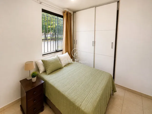 Apartamento 2 quartos e 1 banheiro, à venda, no bairro Asa Sul em Brasília