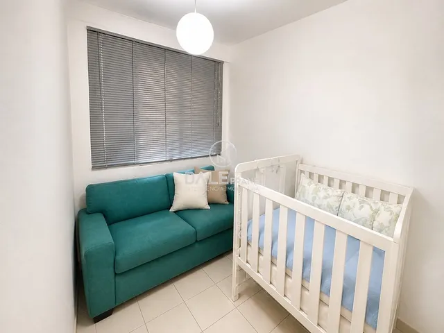 Apartamento 2 quartos e 1 banheiro, à venda, no bairro Asa Sul em Brasília