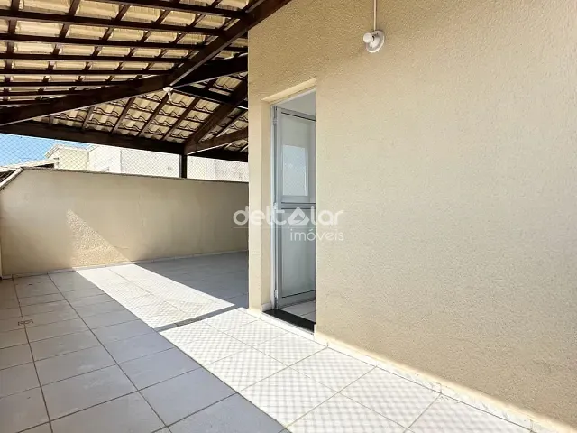 Apartamento com 100m² 2 quartos e 3 banheiros, para alugar, no bairro Itapoã em Belo Horizonte