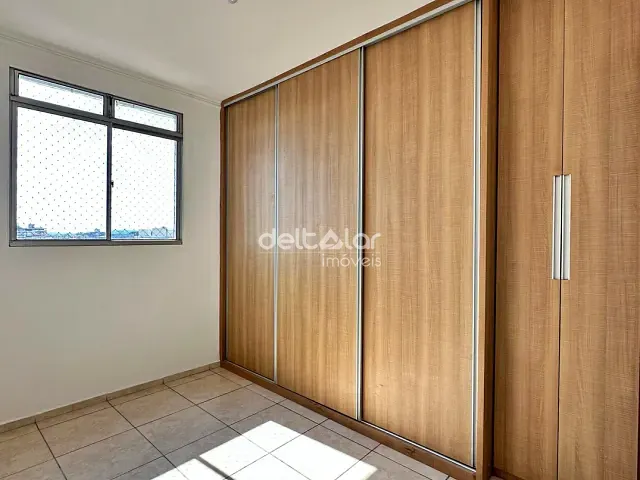 Apartamento com 100m² 2 quartos e 3 banheiros, para alugar, no bairro Itapoã em Belo Horizonte