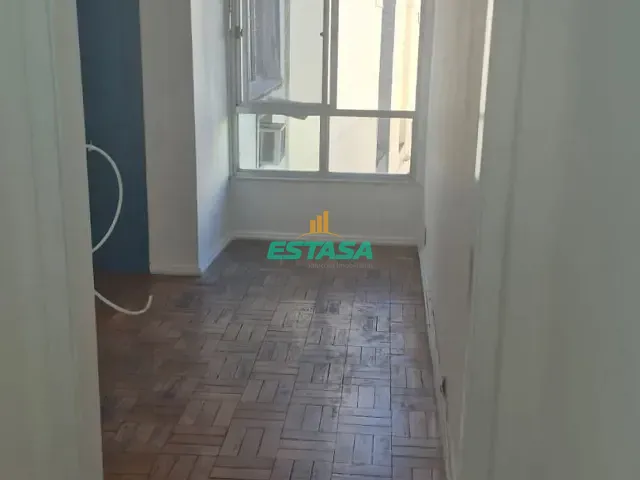 Apartamento 1 quarto e 1 banheiro, à venda ou para alugar, no bairro Tijuca em Rio de Janeiro