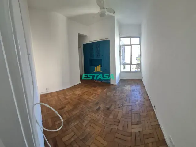 Apartamento 1 quarto e 1 banheiro, à venda ou para alugar, no bairro Tijuca em Rio de Janeiro
