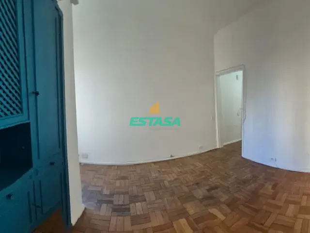 Apartamento 1 quarto e 1 banheiro, à venda ou para alugar, no bairro Tijuca em Rio de Janeiro