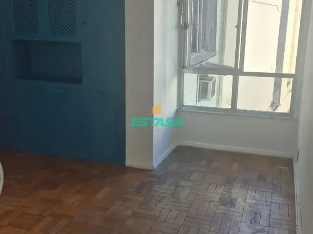 Apartamento 1 quarto e 1 banheiro, à venda ou para alugar, no bairro Tijuca em Rio de Janeiro