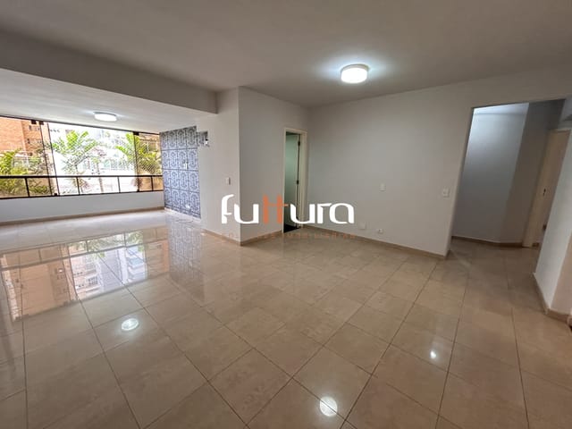 Foto do Apartamento - Apartamento à venda, Nova Suiça, Goiânia, GO | Futtura Soluções Imobiliarias