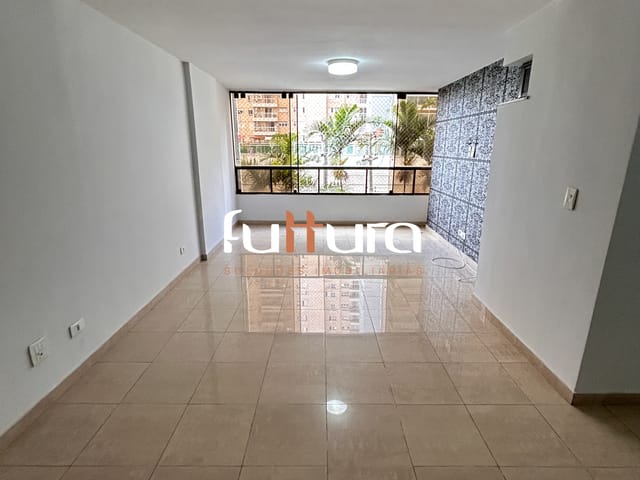 Foto do Apartamento - Apartamento à venda, Nova Suiça, Goiânia, GO | Futtura Soluções Imobiliarias