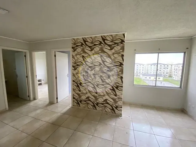 Apartamento 2 quartos e 1 banheiro, para alugar, no bairro Três Vendas em Pelotas