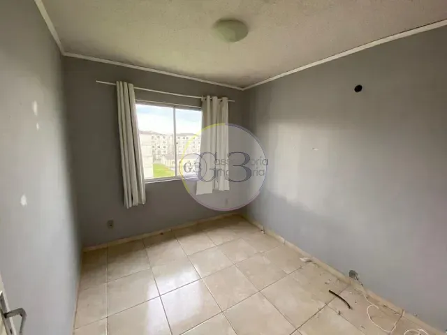 Apartamento 2 quartos e 1 banheiro, para alugar, no bairro Três Vendas em Pelotas