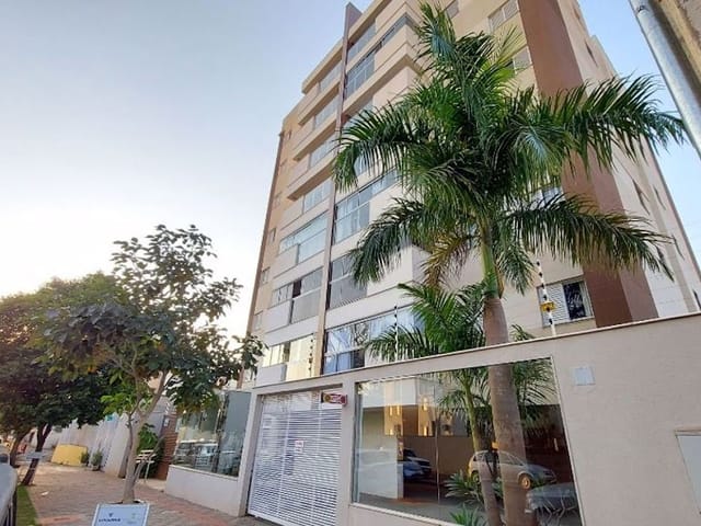 Foto do Apartamento - Apartamento novo na região do Boulevard | Imobiliária GEUM