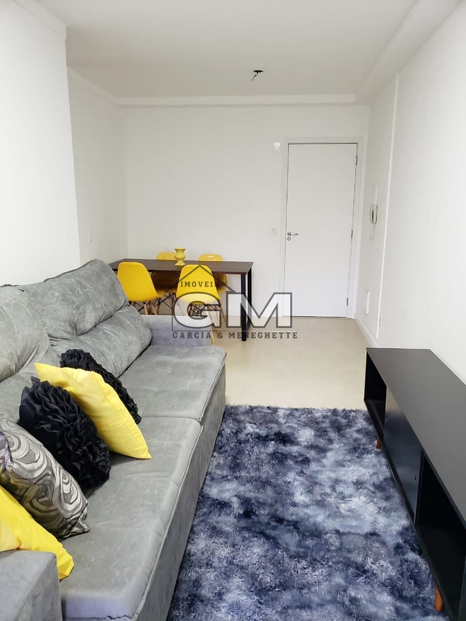 Apartamento, 2 quartos, 67 m² - Foto 1