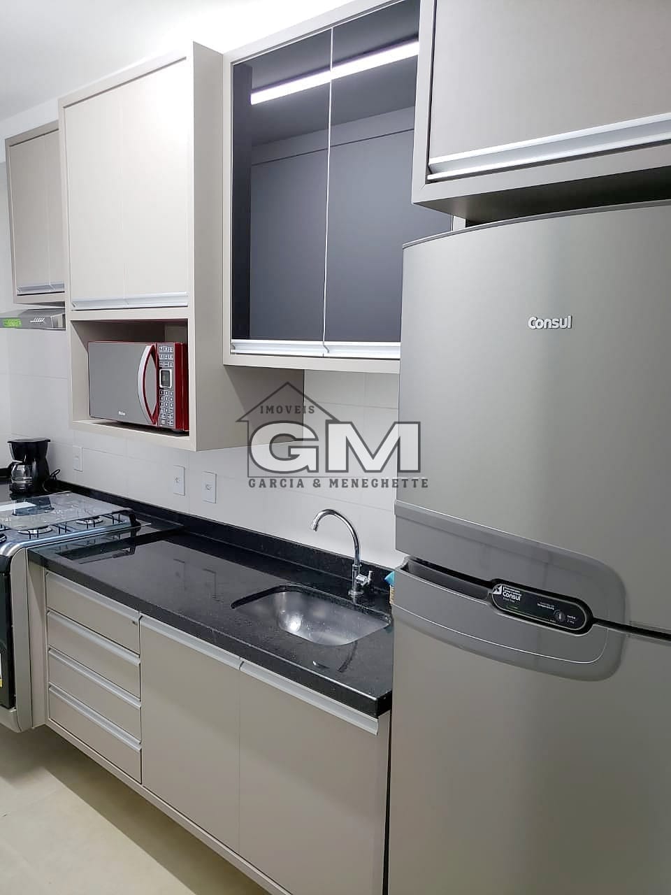 Apartamento, 2 quartos, 67 m² - Foto 9