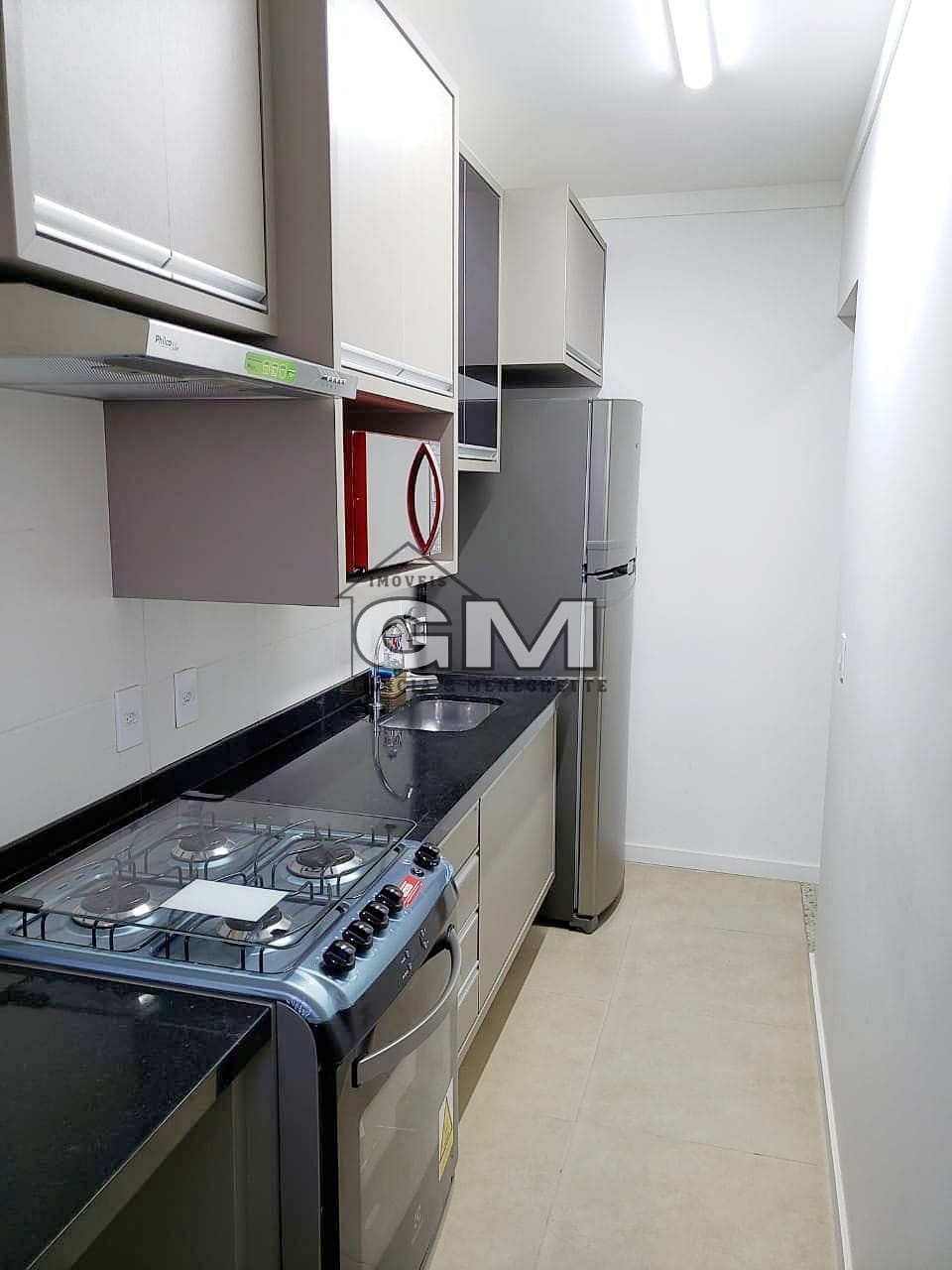 Apartamento, 2 quartos, 67 m² - Foto 10