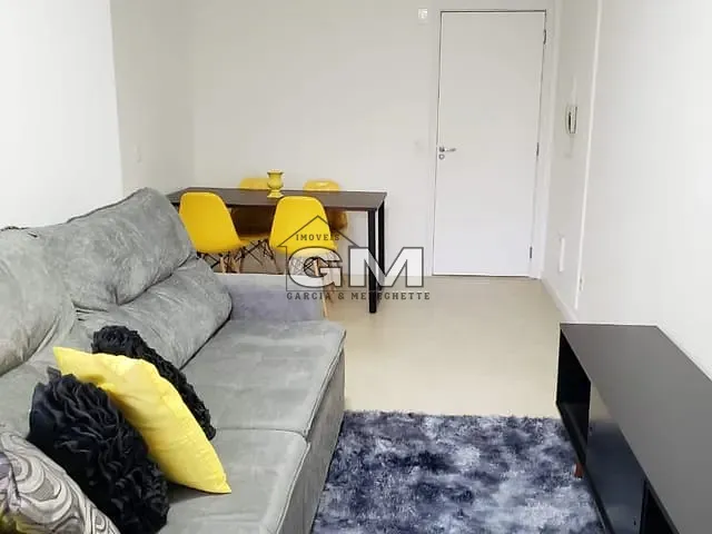 Apartamento 2 quartos e 2 banheiros, à venda, no bairro Bosque das Juritis em Ribeirão Preto