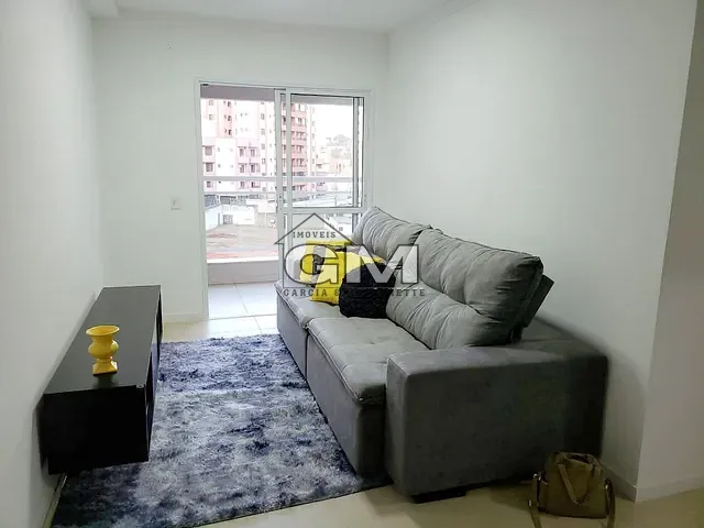 Apartamento 2 quartos e 2 banheiros, à venda, no bairro Bosque das Juritis em Ribeirão Preto