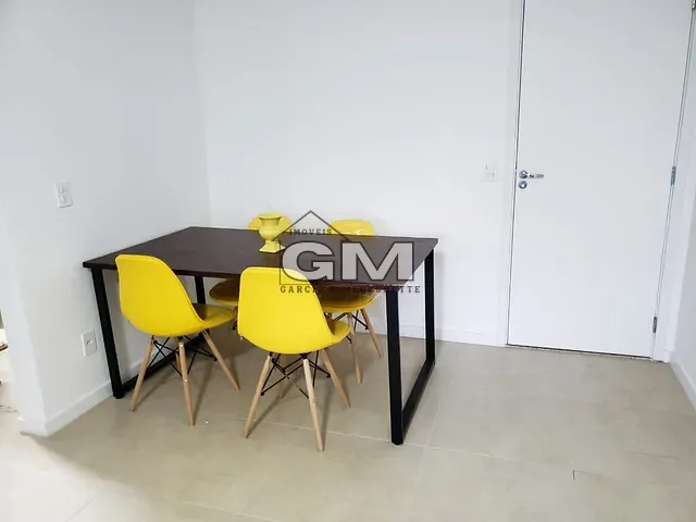 Apartamento 2 quartos e 2 banheiros, à venda, no bairro Bosque das Juritis em Ribeirão Preto