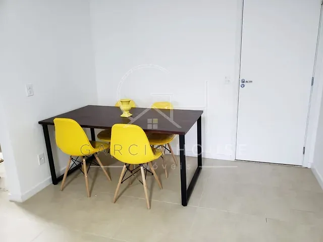 Apartamento 2 quartos e 2 banheiros, à venda, no bairro Bosque das Juritis em Ribeirão Preto