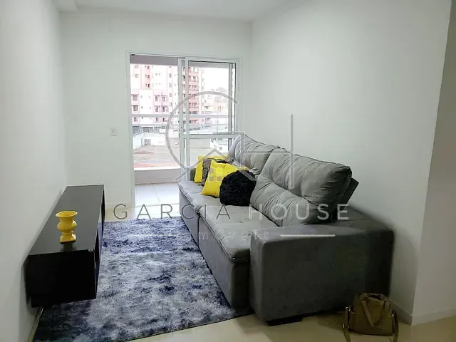 Apartamento 2 quartos e 2 banheiros, à venda, no bairro Bosque das Juritis em Ribeirão Preto