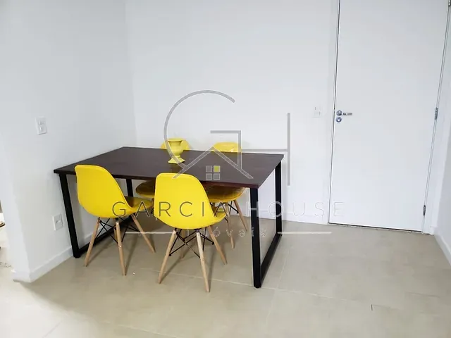 Apartamento 2 quartos e 2 banheiros, à venda, no bairro Bosque das Juritis em Ribeirão Preto