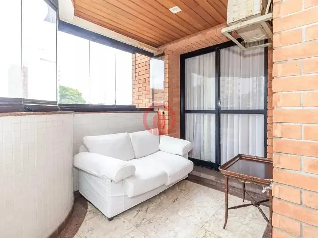Apartamento 4 quartos e 5 banheiros, à venda ou para alugar, no bairro Perdizes em São Paulo