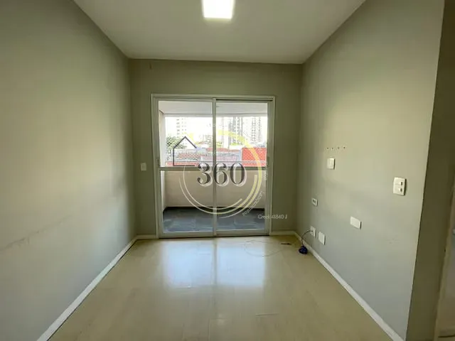 Apartamento com 55m² 2 quartos e 2 banheiros, à venda ou para alugar, no bairro Vila Gomes Cardim em São Paulo