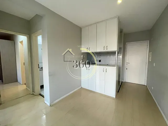 Apartamento com 55m² 2 quartos e 2 banheiros, à venda ou para alugar, no bairro Vila Gomes Cardim em São Paulo