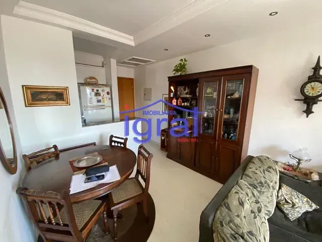 Apartamento 2 quartos e 1 banheiro, à venda, no bairro Vila Santo Estéfano em São Paulo