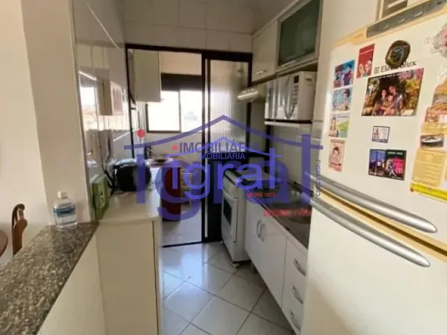 Apartamento 2 quartos e 1 banheiro, à venda, no bairro Vila Santo Estéfano em São Paulo