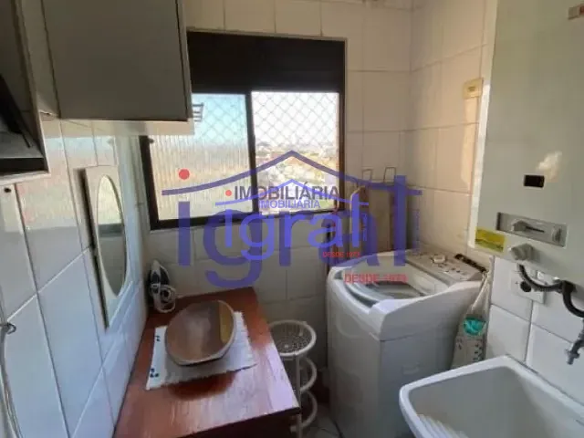 Apartamento 2 quartos e 1 banheiro, à venda, no bairro Vila Santo Estéfano em São Paulo