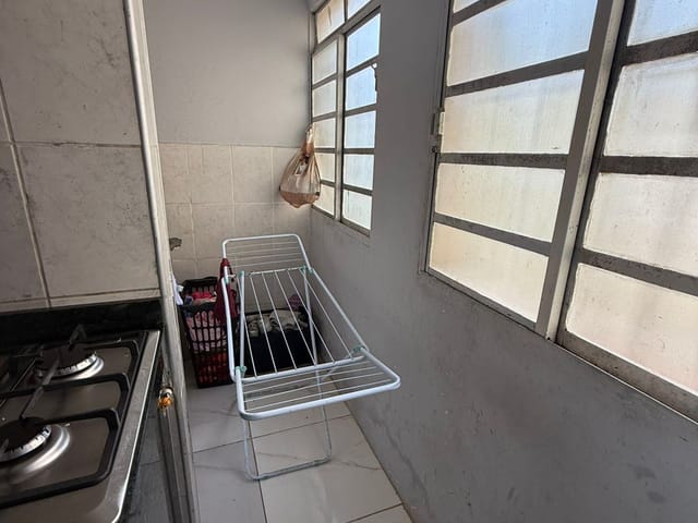 Apartamento com 54m² 2 quartos e 1 banheiro, à venda, no bairro Conjunto Habitacional Campinas H em Campinas