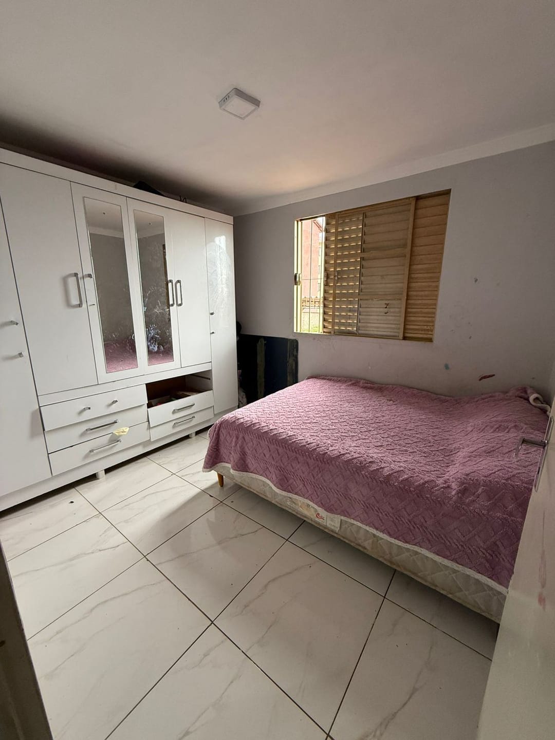 Apartamento, 2 quartos, 50 m² - Foto 11