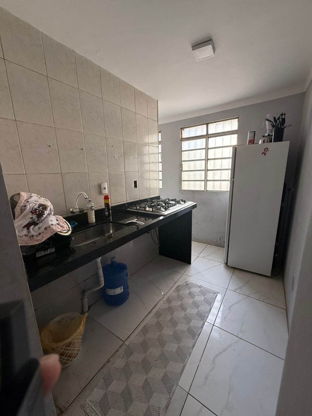 Apartamento, 2 quartos, 50 m² - Foto 7