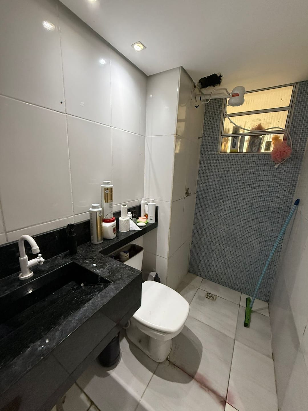 Apartamento, 2 quartos, 50 m² - Foto 4